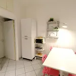 Appartement Secret Garden By Portofinovacanze *