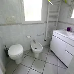 Appartement Secret Garden By Portofinovacanze