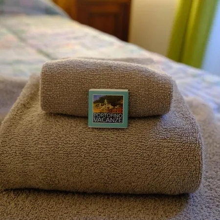 Secret Garden By Portofinovacanze Rapallo