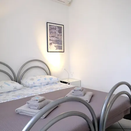 Secret Garden By Portofinovacanze Apartament