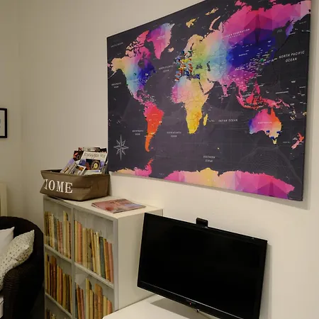 Apartament Secret Garden By Portofinovacanze *