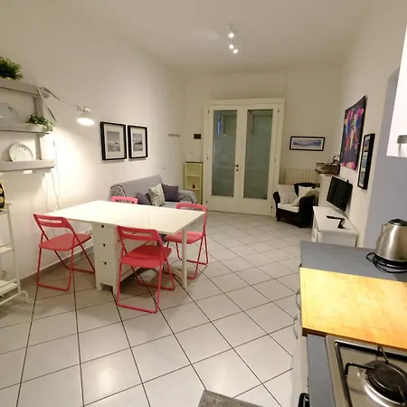 Apartment Secret Garden By Portofinovacanze Rapallo
