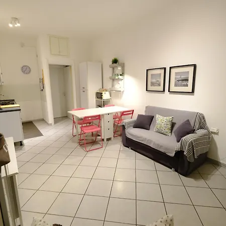 Apartament Secret Garden By Portofinovacanze