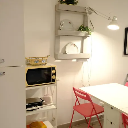 Secret Garden By Portofinovacanze Apartament *