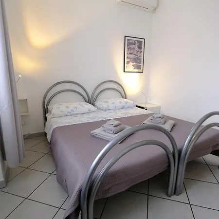 Secret Garden By Portofinovacanze Apartment Rapallo