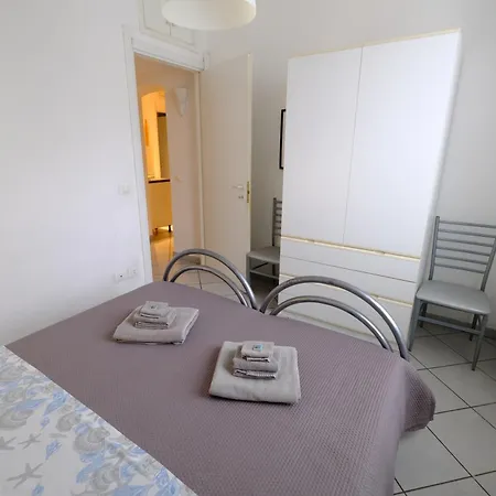 Apartman Secret Garden By Portofinovacanze Rapallo
