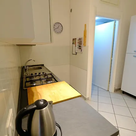 Secret Garden By Portofinovacanze Apartament