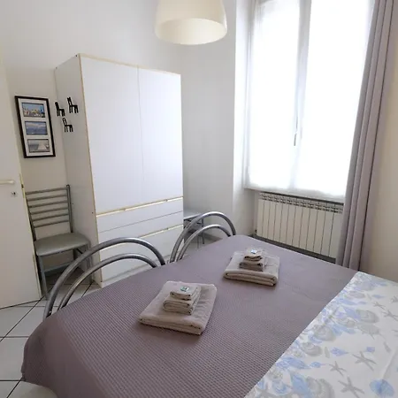 Secret Garden By Portofinovacanze Apartment