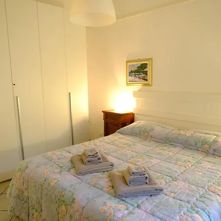 Apartament Secret Garden By Portofinovacanze Rapallo