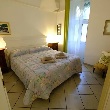 Secret Garden By Portofinovacanze Apartment *