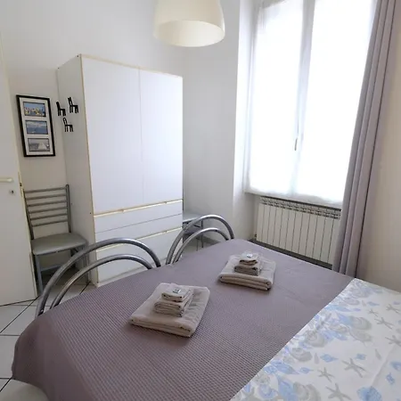 Apartment Secret Garden By Portofinovacanze *