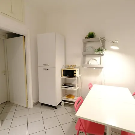 Apartment Secret Garden By Portofinovacanze *
