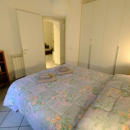 Secret Garden By Portofinovacanze * Rapallo