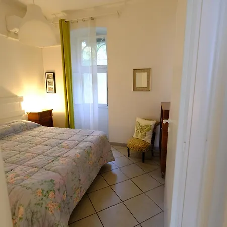 Secret Garden By Portofinovacanze Apartment *