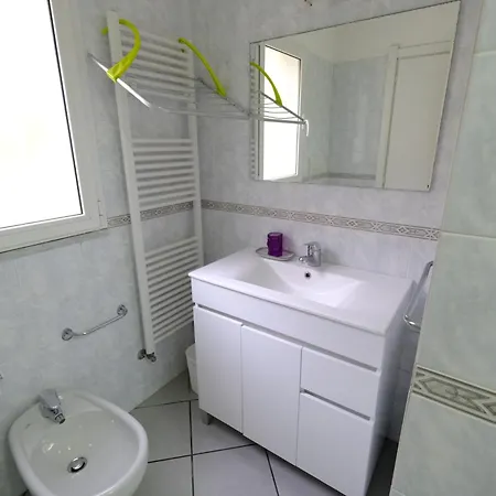 Secret Garden By Portofinovacanze Apartament