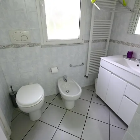 Apartman Secret Garden By Portofinovacanze